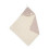 OMSLAGDOEK TEDDY DENVER CLAY100X100 24