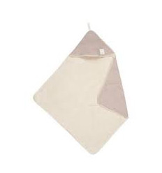 OMSLAGDOEK TEDDY DENVER CLAY100X100 24