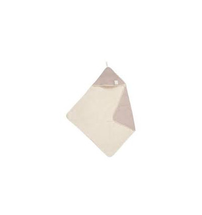 OMSLAGDOEK TEDDY DENVER CLAY100X100 24