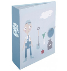STORAGE FOR DRAWINGS FARM BOY 201