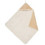 OMSLAGDOEK TEDDY ODDI GRAIN 100X100 23