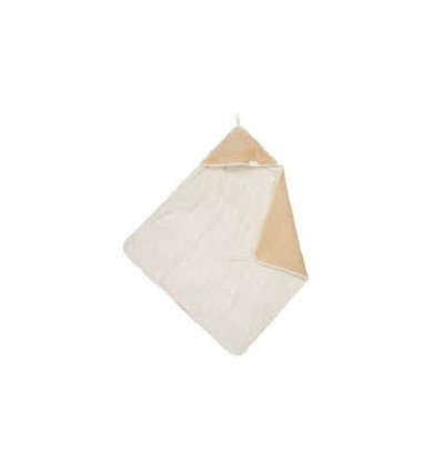 OMSLAGDOEK TEDDY ODDI GRAIN 100X100 23