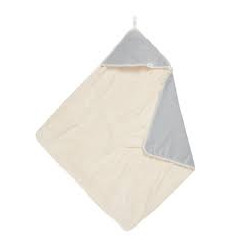 OMSLAGDOEK TEDDY ODDI WAVE 100X100 23