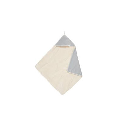 OMSLAGDOEK TEDDY ODDI WAVE 100X100 23
