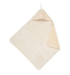 COUV.ENVELOP.TEDDY ODDI WARM WHITE 24