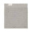 WIEGDEK. LALINDE GREY WAVE 75X90 23