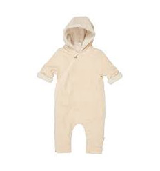 BABYPAK OUTDOOR ODDI WARM WHI 74/80 23