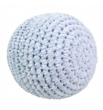 CROCHET BALL L GRADIENT BOY 62