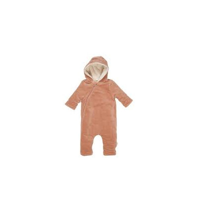 BABYPAK OUTDOOR ODDI SFT EARTH74/80 23