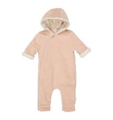 BABYPAK OUTDOOR ODDI ROSA SALT74/80 23