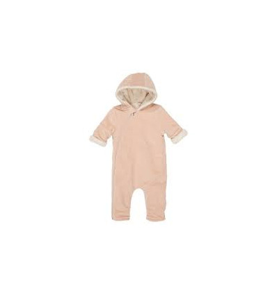 BABYPAK OUTDOOR ODDI ROSA SALT50/56 23