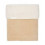 WIEGDEK. TEDDY ODDI GRAIN 75X100 23