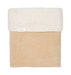 WIEGDEK. TEDDY ODDI GRAIN 75X100 23