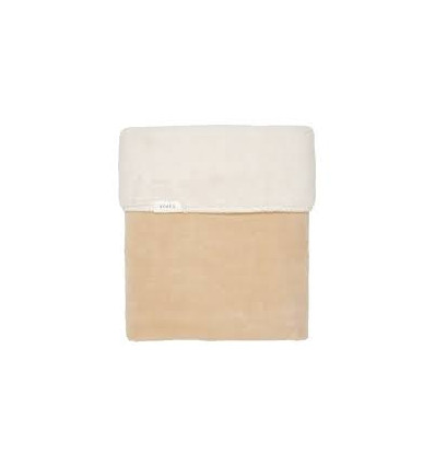WIEGDEK. TEDDY ODDI GRAIN 75X100 23