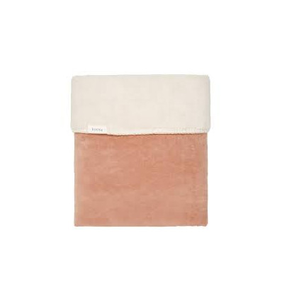 WIEGDEK. TEDDY ODDI SOFT EARTH 75X100 24