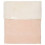 WIEGDEK. TEDDY ODDI ROSA SALT 75X100 24