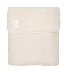 WIEGDEK. TEDDY DENVER NOUGAT 75X100 23