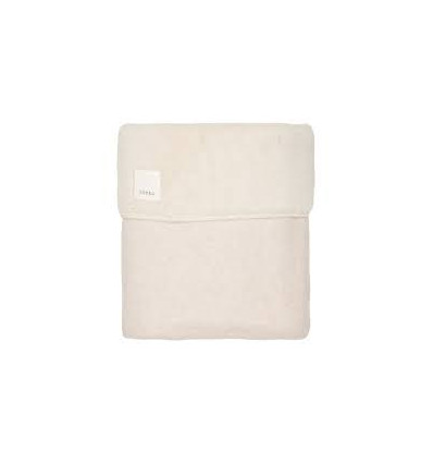 WIEGDEK. TEDDY DENVER NOUGAT 75X100 23