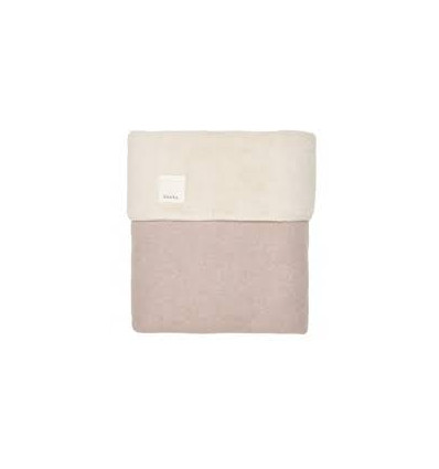 COUV.BERCEAU TEDDY DENVER CLAY 24