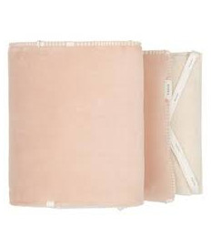 PARK/ BEDBUMPER ODDI ROSA SALT 180X30 24