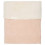 COUV.LIT BEBE TEDDY ODDI ROSA SALT 24