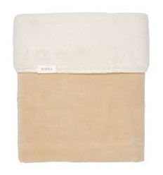LEDIKANTDEKEN TEDDY ODDI GRAIN 23