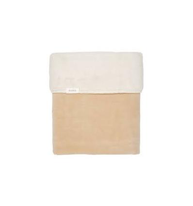 LEDIKANTDEKEN TEDDY ODDI GRAIN 23