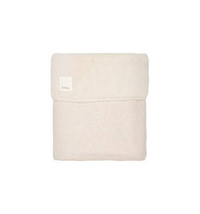LEDIKANTDEKEN TEDDY DENVER NOUGAT 23