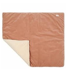 TAPIS PARC ODDI SOFT EARTH/WAM WHITE 24