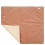 TAPIS PARC ODDI SOFT EARTH/WAM WHITE 24