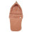 BUGGY VOETENZAK TEDDY ODDI EARTH 1SZ 24