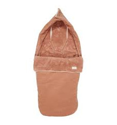 CHANCEL.POUSS.TEDDY ODDI SOFT EARTH 24