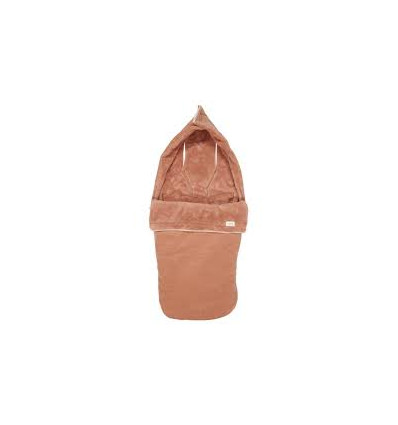 BUGGY VOETENZAK TEDDY ODDI EARTH 1SZ 24