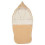 BUGGY VOETENZAK TEDDY ODDI GRAIN 23