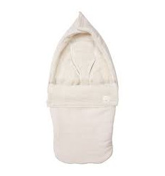 BUGGY VOETENZAK TEDDY DENVER NOUGAT 23