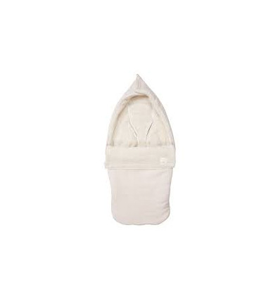 BUGGY VOETENZAK TEDDY DENVER NOUGAT 23
