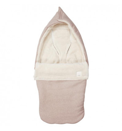 BUGGY VOETENZAK TEDDY DENVER CLAY 1SZ 24