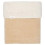 EENPERS.DEKEN TEDDY ODDI GRAIN 23