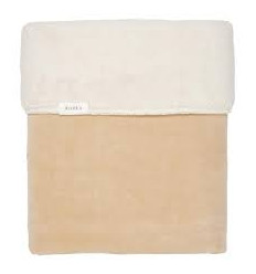 EENPERS.DEKEN TEDDY ODDI GRAIN 23