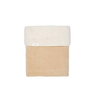 EENPERS.DEKEN TEDDY ODDI GRAIN 23