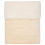COUV.LIT TEDDY ODDI WARM WHI 140X200 24