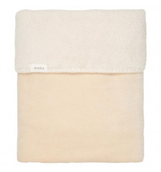 1PERS DEK TEDDY ODDI WARM WH140X200 24