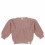 BABY TRUI DINAN MAUVE 74/80 23