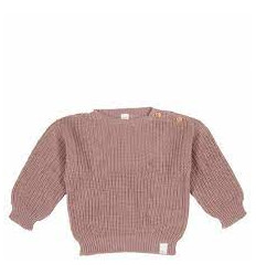 BABY TRUI DINAN MAUVE 74/80 23