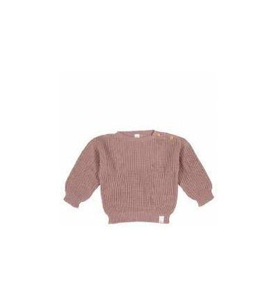 BABY TRUI DINAN MAUVE 74/80 23