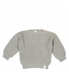 BABY TRUI DINAN GREY WAVE 74/80 23