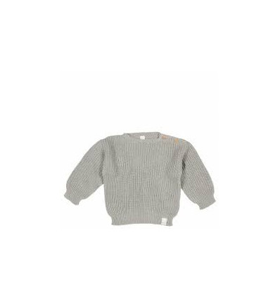 BABY TRUI DINAN GREY WAVE 74/80 23