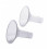 PERSONAL FIT BORSTSCHILDEN M 24 MM PER 2