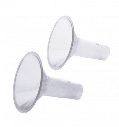 PERSONAL FIT BORSTSCHILDEN M 24 MM PER 2
