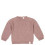 BABY TRUI AJOUR DINAN MAUVE 74/80 23